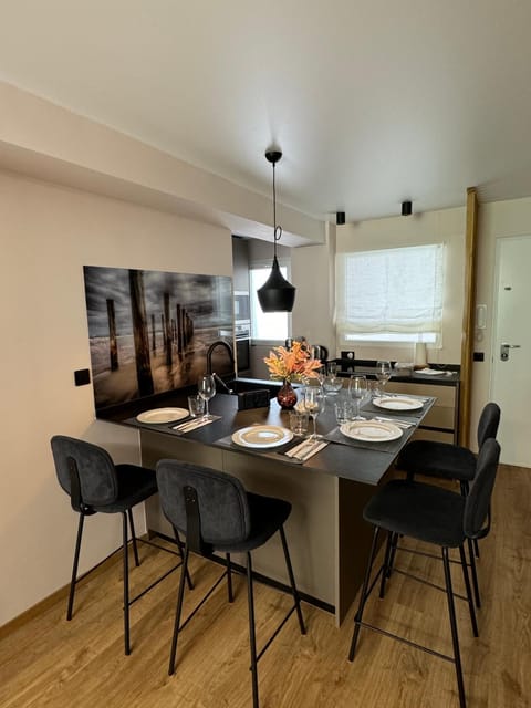 Luxury apartment Y after renovation in Cullera with parking Apartment in Cullera