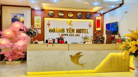 Communal lounge/ TV room, Lobby or reception