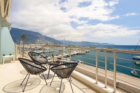 Property view