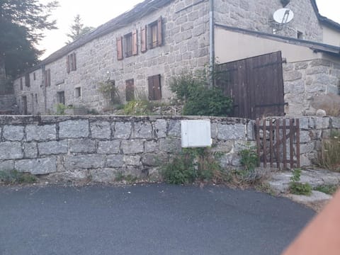 Property view