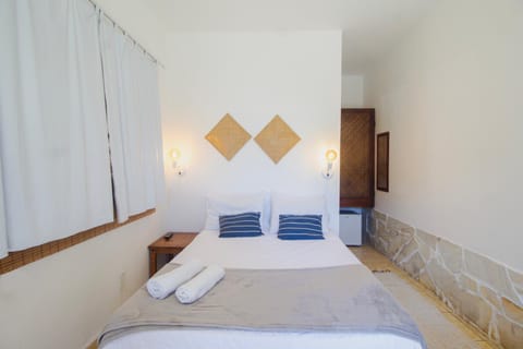 Pousada Sambaki Hotel in Paraty