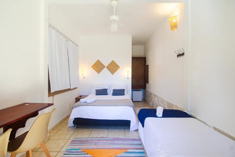 Pousada Sambaki Hotel in Paraty