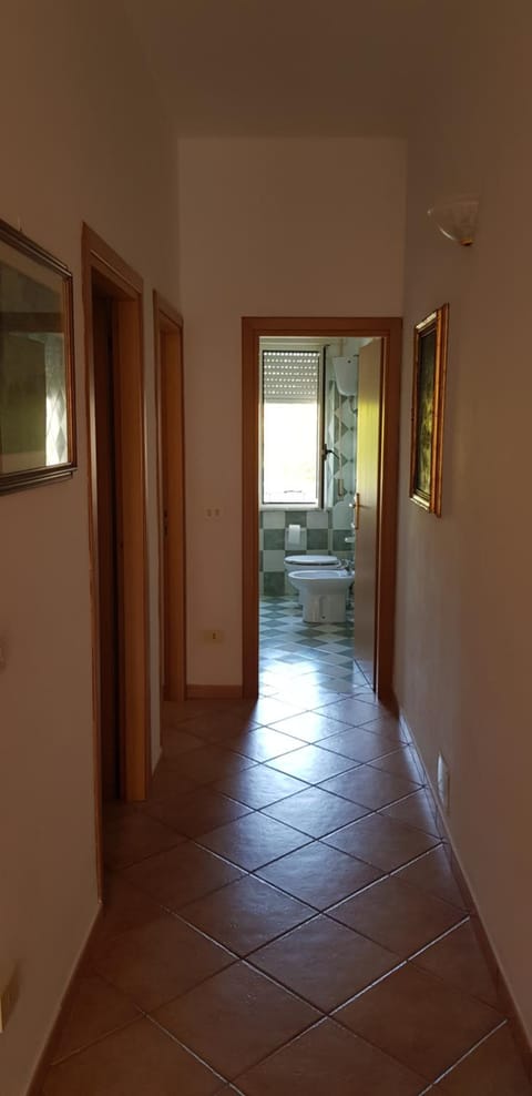 San Lorenzo appartments Apartment in Tempio Pausania