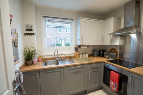 Relaxing Town Centre House - Perfect for Exploring House in Shrewsbury