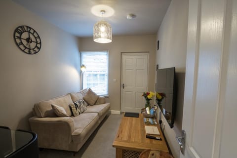 Relaxing Town Centre House - Perfect for Exploring House in Shrewsbury