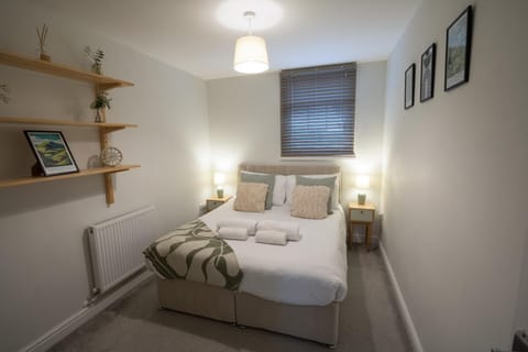 Relaxing Town Centre House - Perfect for Exploring House in Shrewsbury