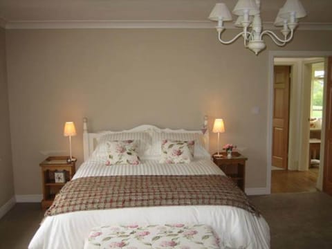 Ladderstile Retreat Bed and Breakfast in Staffordshire Moorlands District