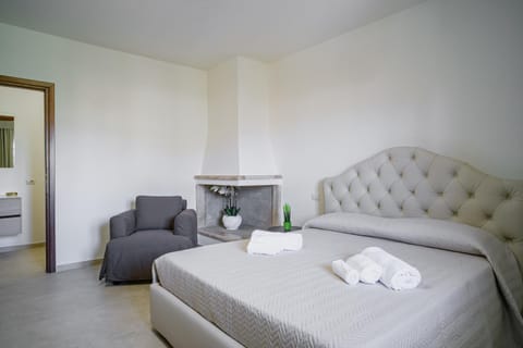 AS 10 HOUSE Bed and Breakfast in Olbia