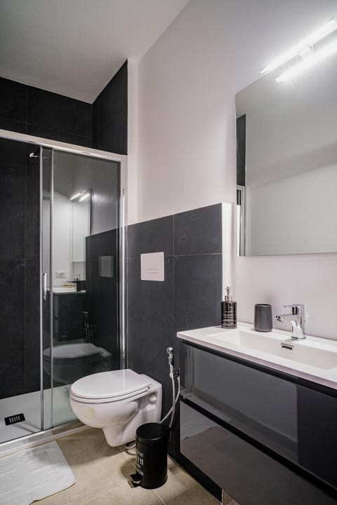 AS 10 HOUSE Bed and Breakfast in Olbia