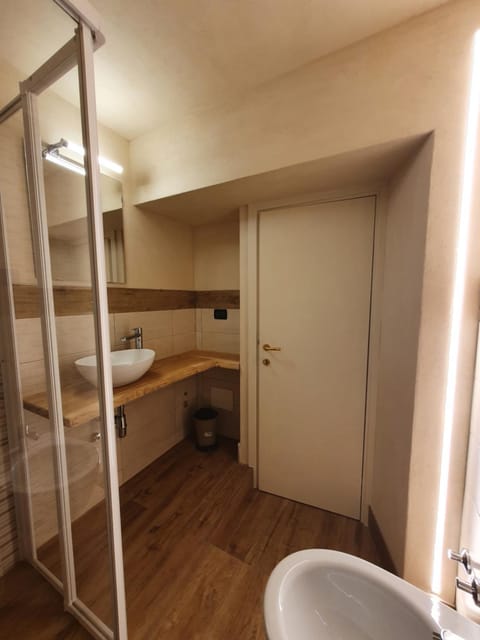 Casa De Giorgis Apartment hotel in Aosta