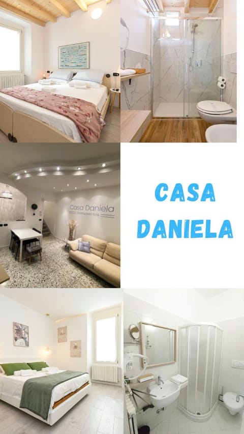 Casa Daniela House in Desenzano del Garda