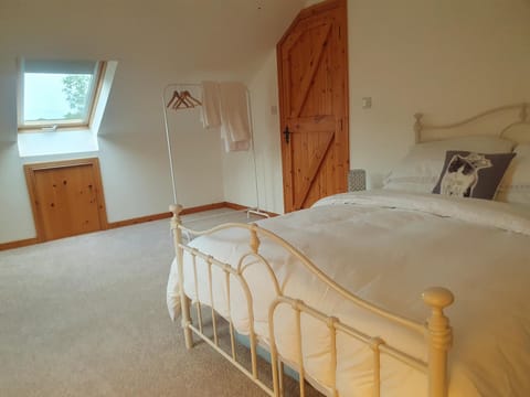 Urkers' Guest Accommodation Vacation rental in Louth, Co. Louth, Ireland