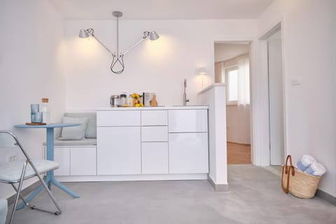 Split Old Town Hideaway - Cozy House Apartment in Split