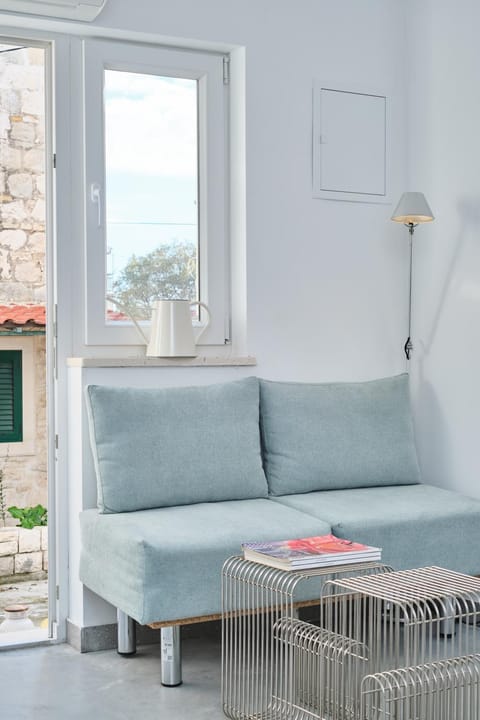 Split Old Town Hideaway - Cozy House Apartment in Split