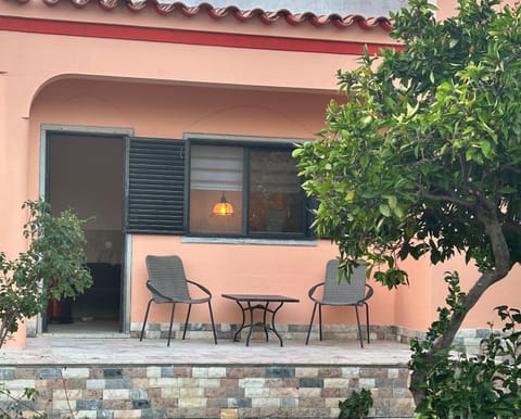 Balcony/Terrace, Dining area