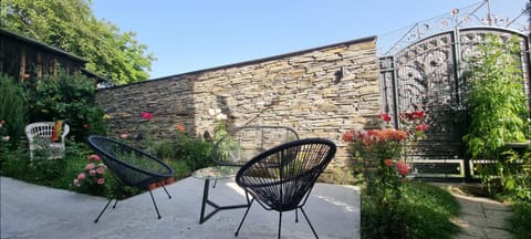 Garden Apartment Apartment in Zlatibor District, Serbia