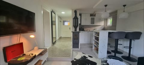 Garden Apartment Apartment in Zlatibor District, Serbia