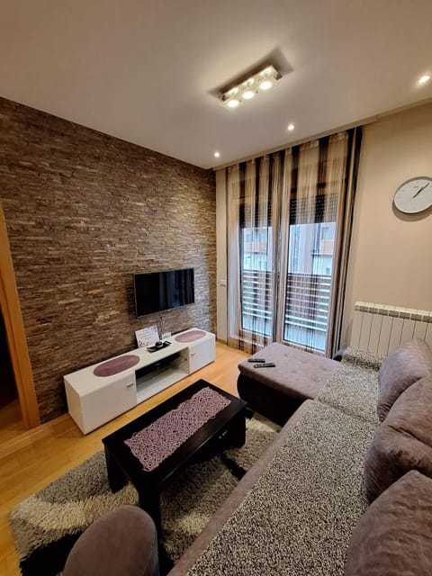 Apartman Andjelija Apartment in Zlatibor