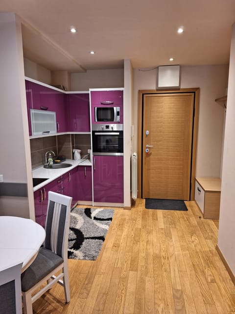 Apartman Andjelija Apartment in Zlatibor