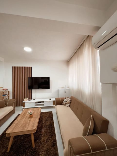 Cozy Corner Apartment Apartment in North Macedonia