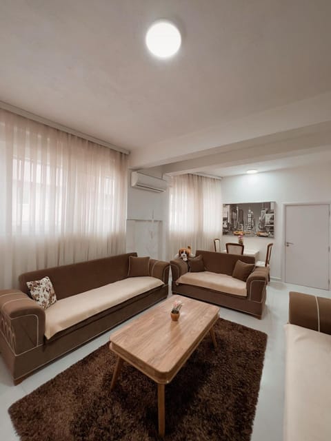 Cozy Corner Apartment Apartment in North Macedonia