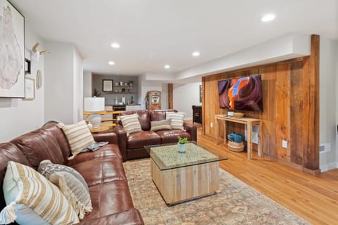 Banner Barn House in Banner Elk