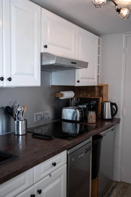 La Caravelle - A 5 min de Cassis House in Cassis