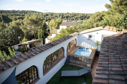 La Caravelle - A 5 min de Cassis House in Cassis