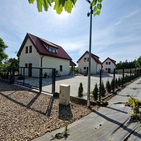 Property building, Location