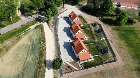 Property building, Natural landscape, Bird's eye view, Street view