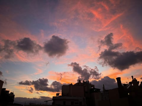 Cristina‘s Place Apartment in Heraklion