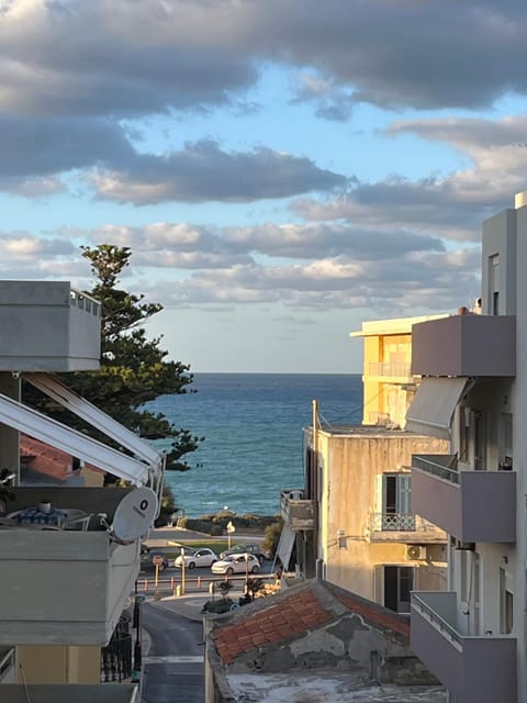 Cristina‘s Place Apartment in Heraklion