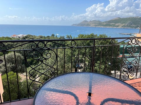 Apartment Sea View Dobra Voda Apartment in Ulcinj Municipality