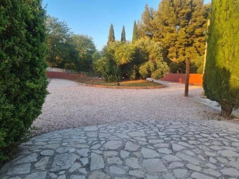 Villa Allegra T2 60M2 Villa in Le Beausset