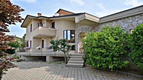 casina di nicolo e gaia Apartment in Emilia-Romagna