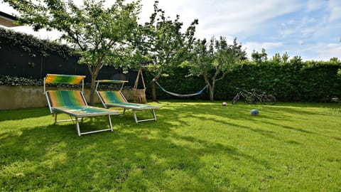 casina di nicolo e gaia Apartment in Emilia-Romagna