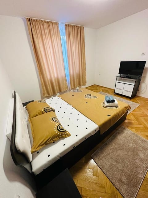 Casa Blidariu Apartment in Serbia