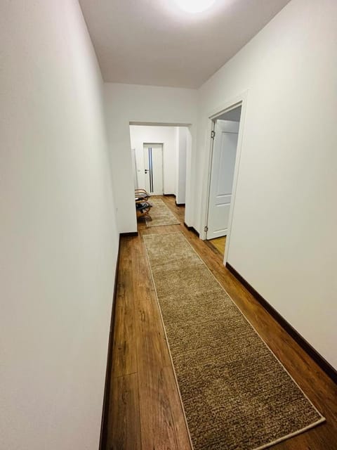 Casa Blidariu Apartment in Serbia