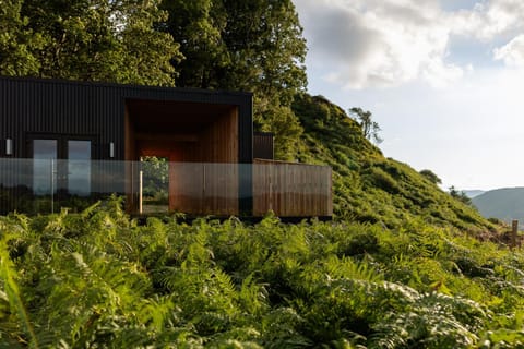 Natural landscape