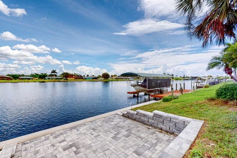 The Home Sweet Homeaway House in Port Charlotte