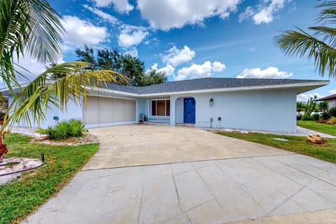 The Home Sweet Homeaway House in Port Charlotte