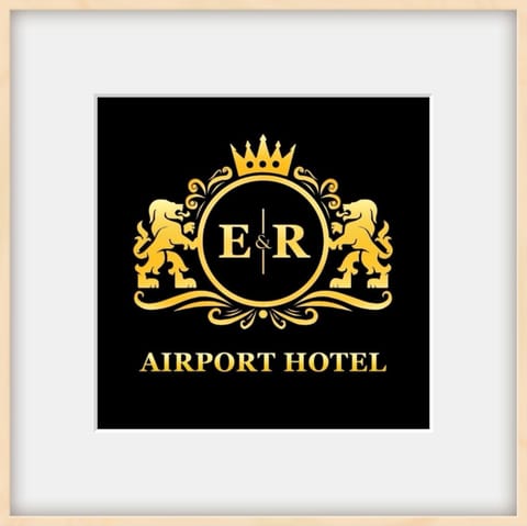 Property logo or sign