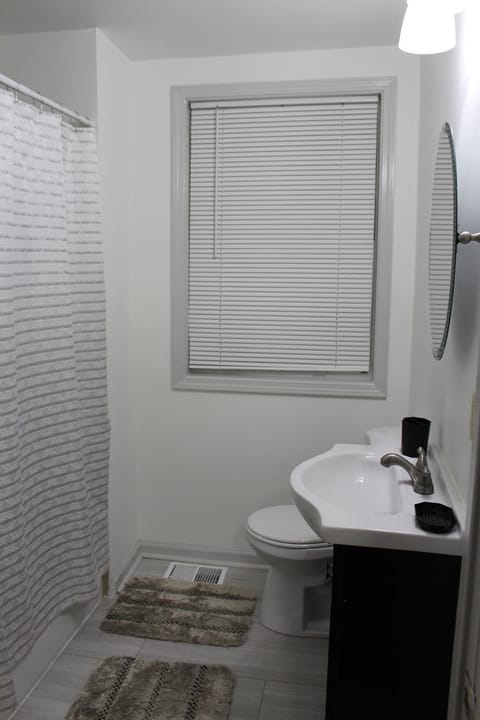 Perfect home for families, groups, and gatherings House in Atlanta