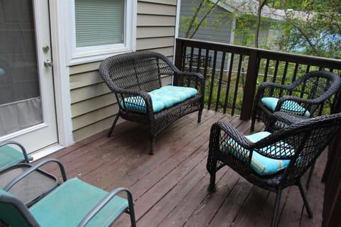 Perfect home for families, groups, and gatherings House in Atlanta