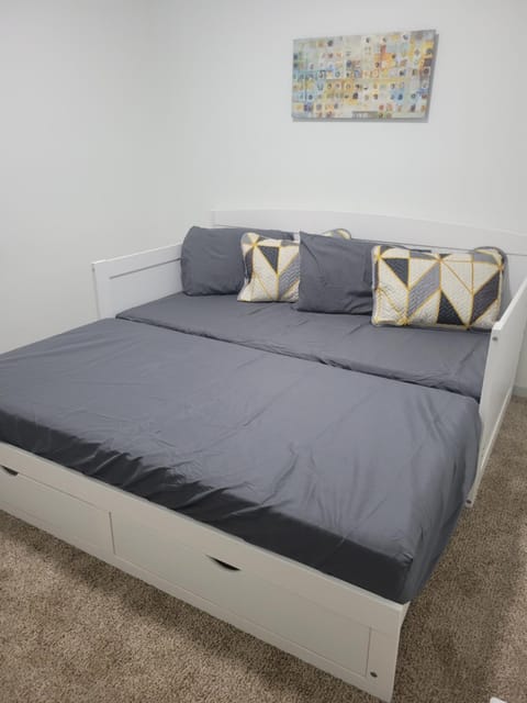 Perfect home for families, groups, and gatherings House in Atlanta