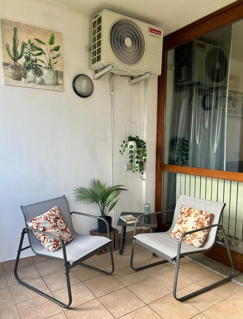 Balcony/Terrace, Balcony/Terrace