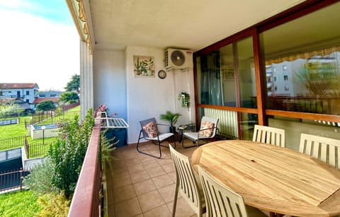 Balcony/Terrace, Balcony/Terrace