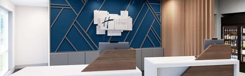 Holiday Inn Express & Suites Marinette Hotel in Door County