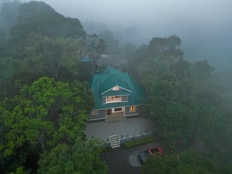 Bird's eye view, View (from property/room)
