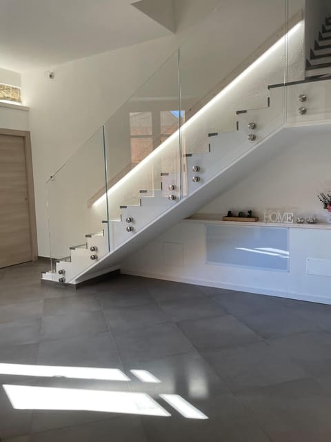 Other, Internal: Not applicable to any particular room